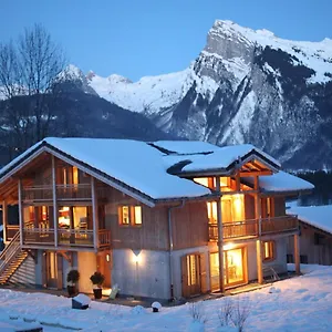 Brio , Samoens France